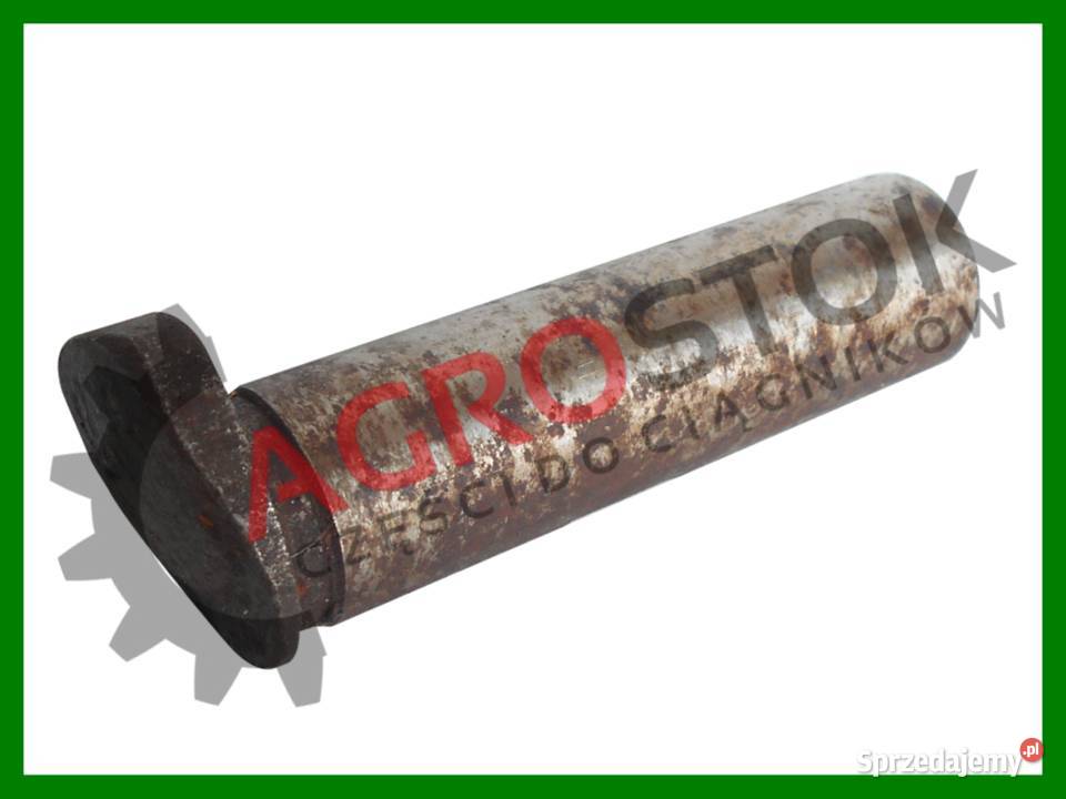 Sobaczka zapadka sobaczki oś wałek LTZ T40 T40