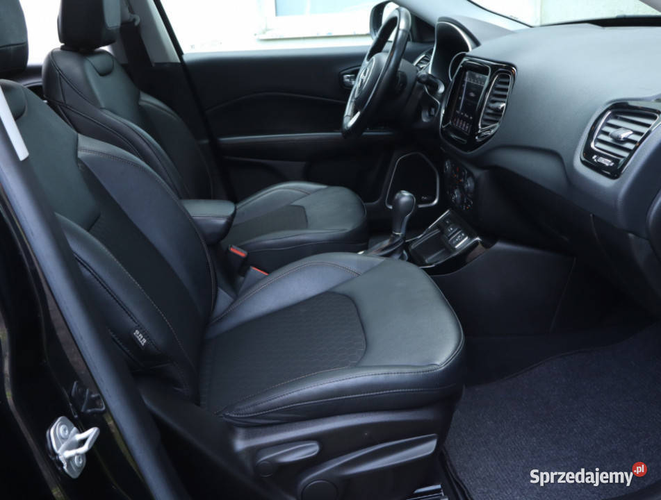 Jeep Compass 13 TGDI czujnik deszczu Piaseczno sprzedam