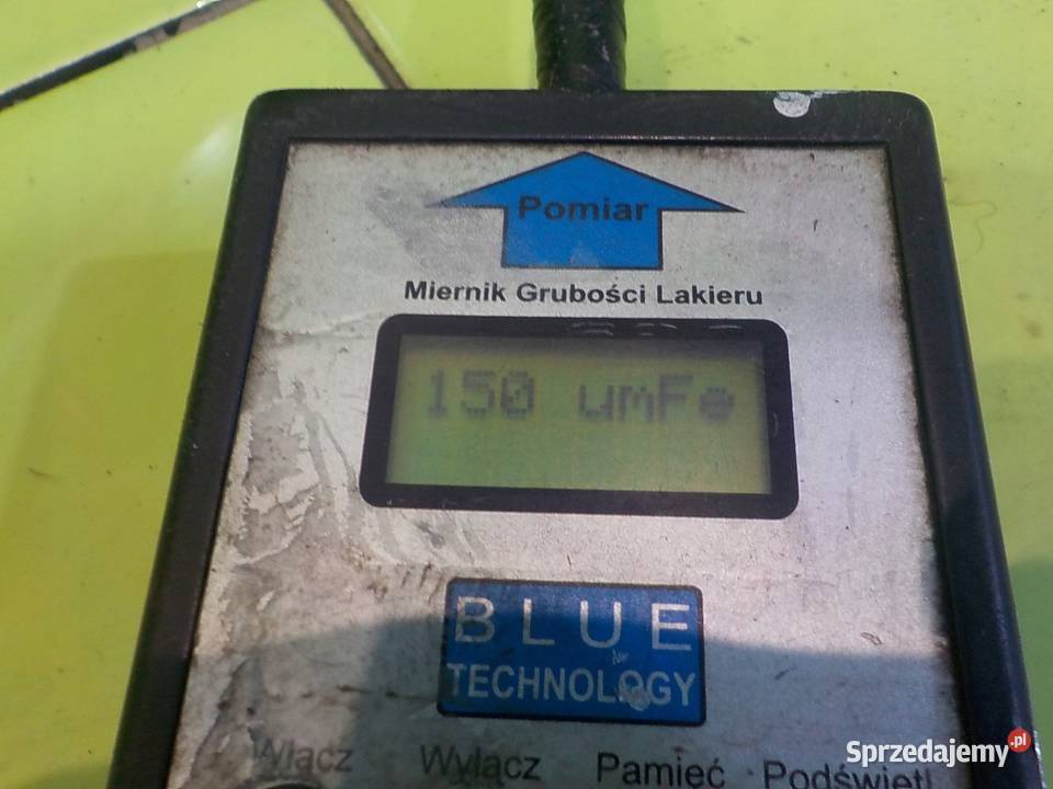 CITROEN C3 PICASSO 16 HDI 09r 5D blotnik lewy Suków