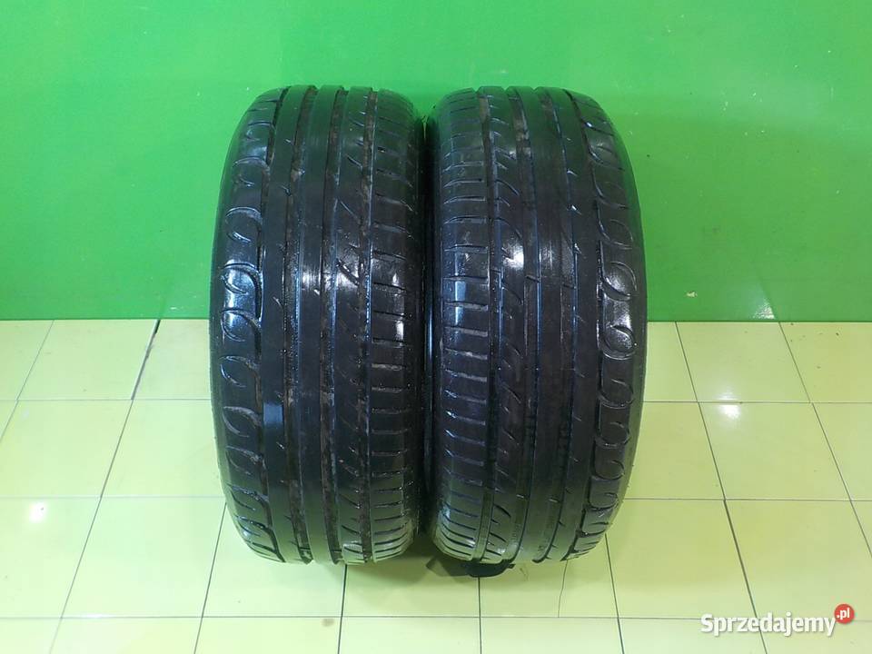 RIKEN VHP 2255017 22r opony letnie 616 mm 646 mm Suków sprzedam