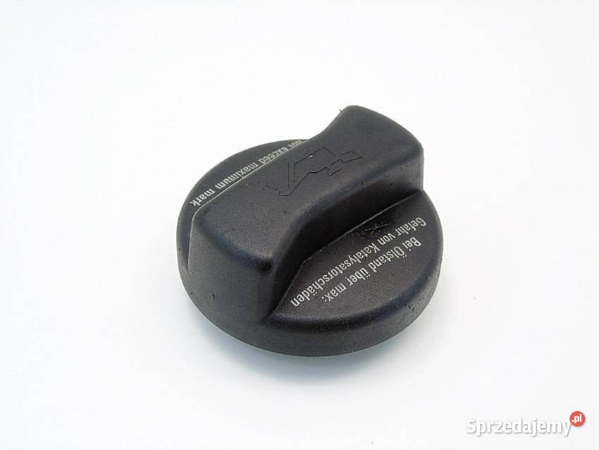 KOREK OLEJU 19 SDI FABIA POLO 4 IBIZA CORDOBA Sosnowiec