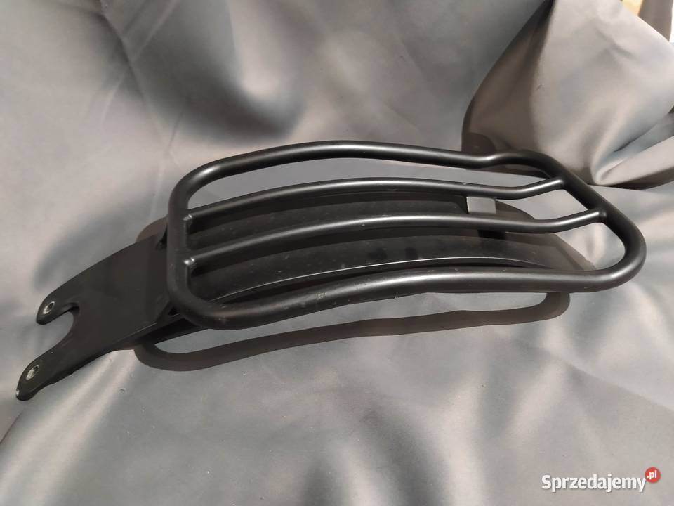 INDIAN BAGAŻNIK 800 opolskie Luboszyce sprzedam