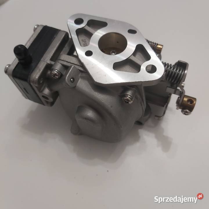 Gaźnik yamaha malata 3 silnik zaburtowy kujawsko-pomorskie sprzedam