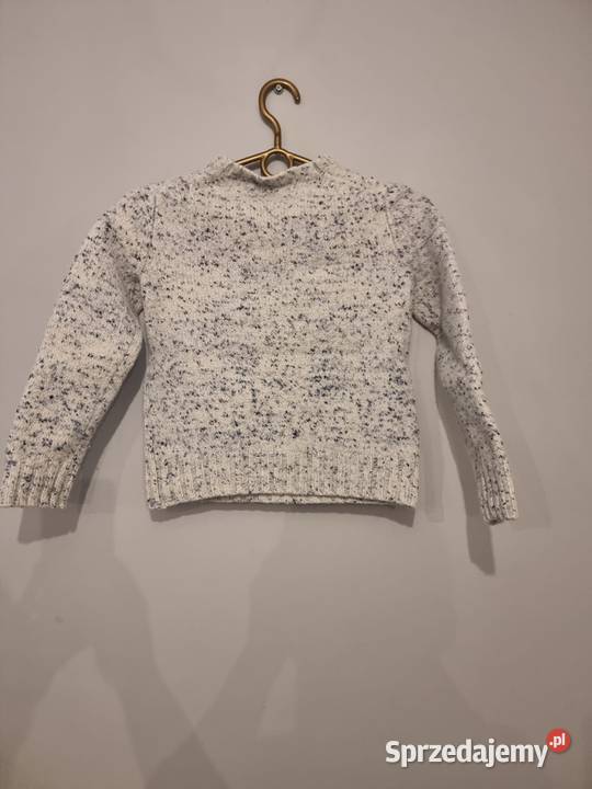 Dziecięcy sweterek Polo Ralph Lauren M na 6lat Kraków sprzedam