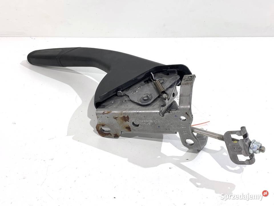 DŹWIGNIA HAMULCA RĘCZNEGO RENAULT CAPTUR I