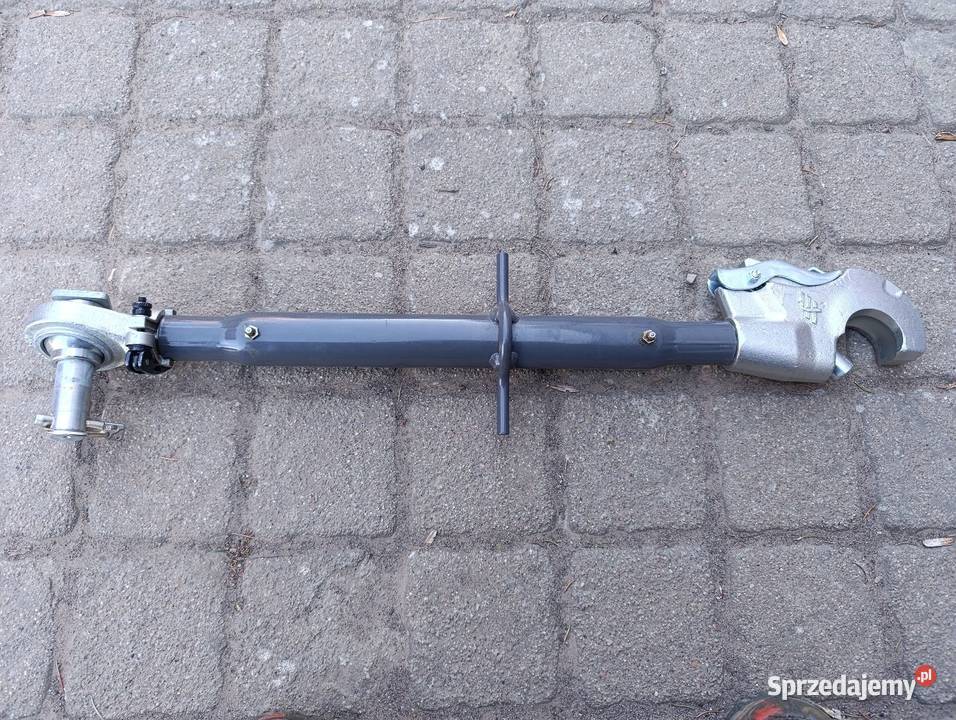 Łącznik górny cięgno Fendt kat 2 Głazów sprzedam