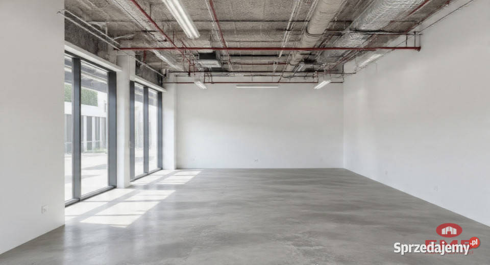 Ogłoszenie lokal Białystok 77m2