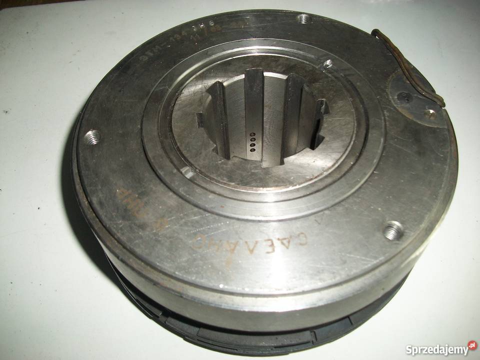 Sprzęgło ETM134 3H Olkusz