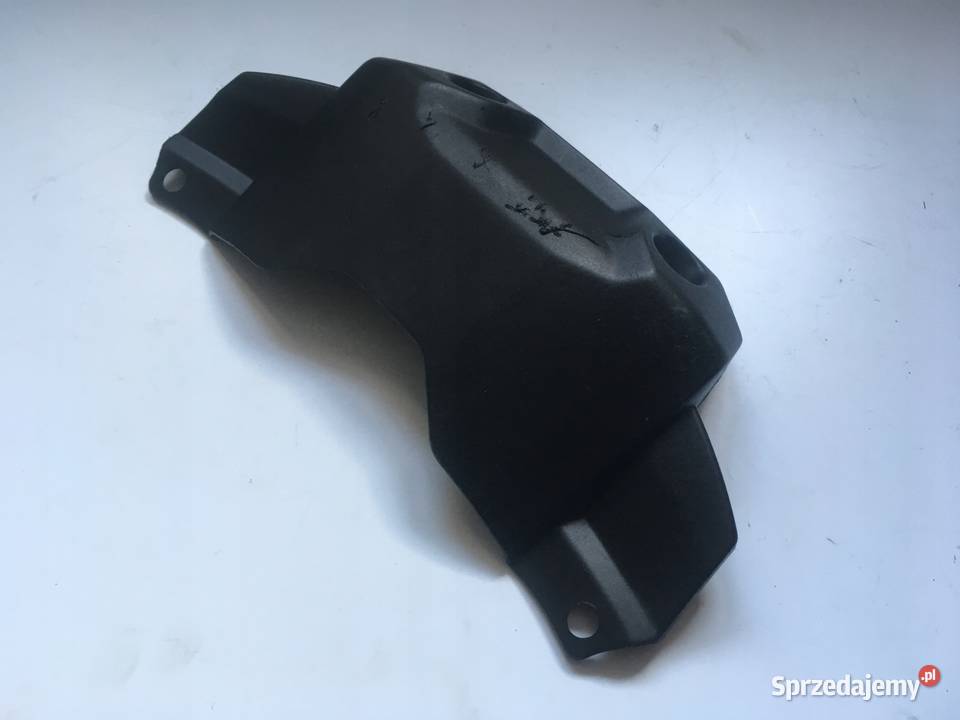 YAMAHA MT09 FZ09 Wypełnienie Osłona zbiornika wielkopolskie Łobżenica sprzedam