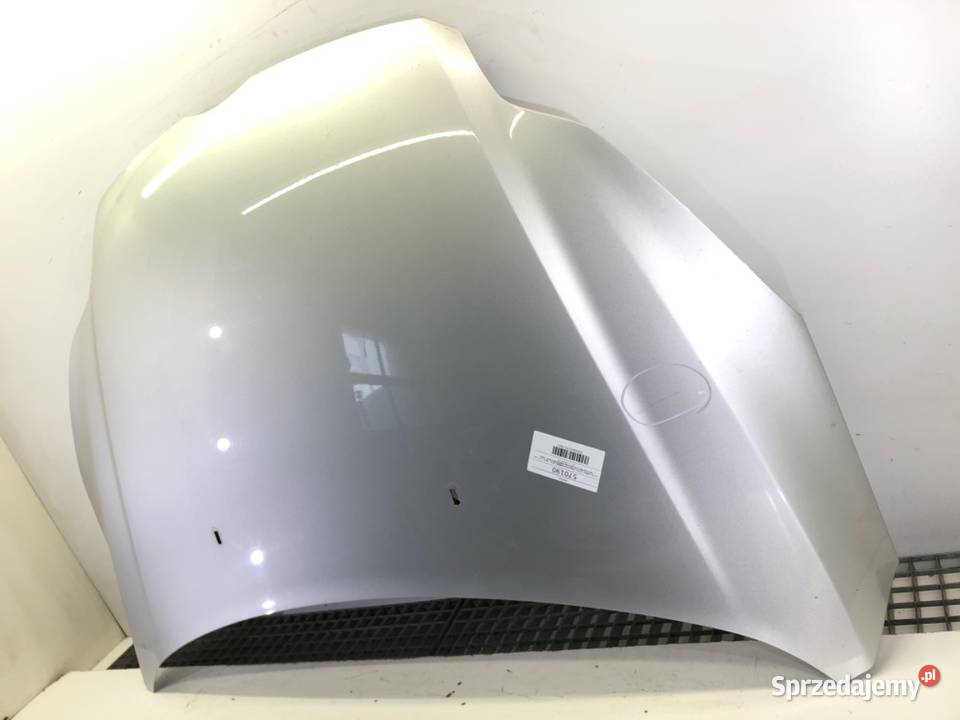 MASKA FORD FOCUS III Kombi POKRYWA PRZEDNIA