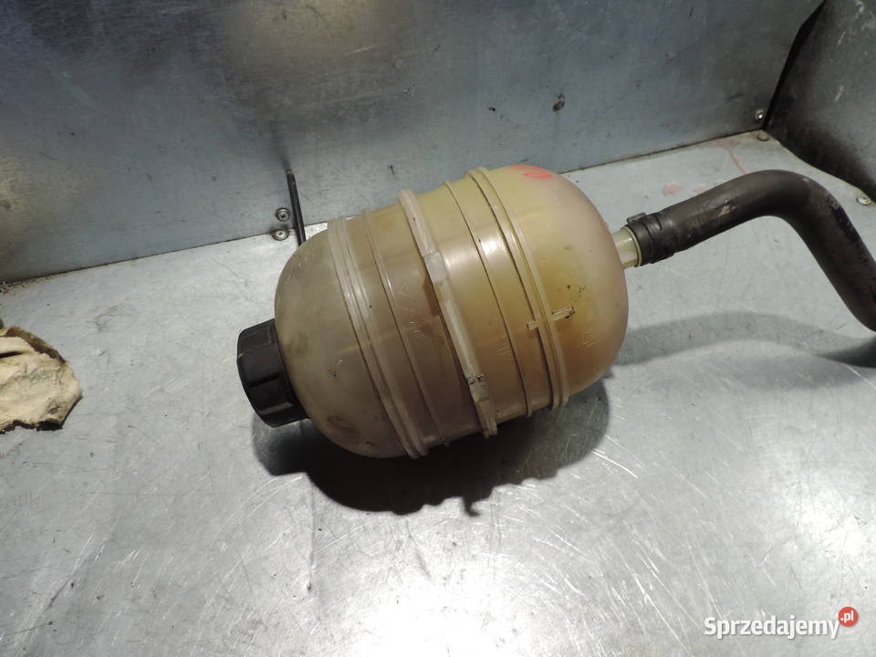 PEUGEOT 206 14 8V ZBIORNICZEK WYRÓWNAWCZY