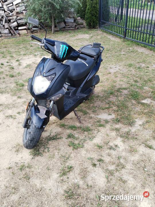 Kymco