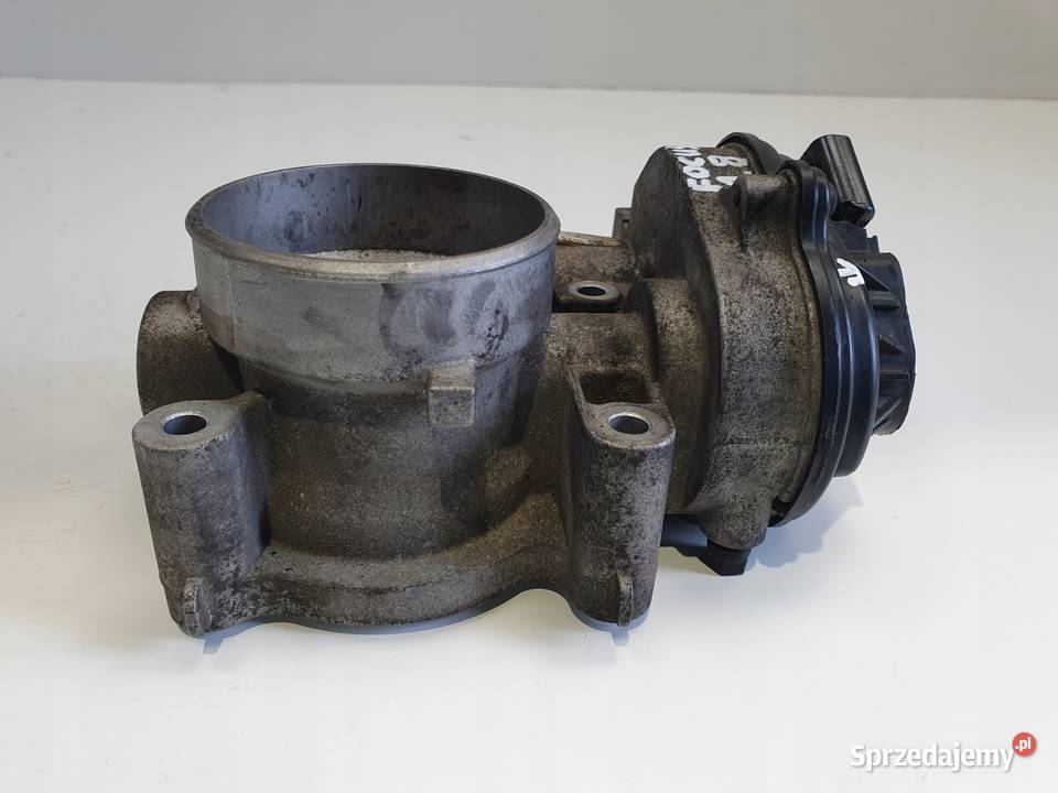 PRZEPUSTNICA Ford C Focus MK2 18 16V 4M5GFA Chełm sprzedam