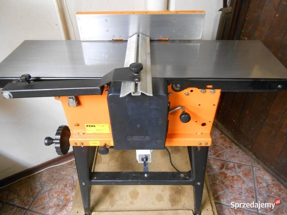 Heblarka Grubościówka Dymc8 Dyma8 Rema Zasilanie mazowieckie