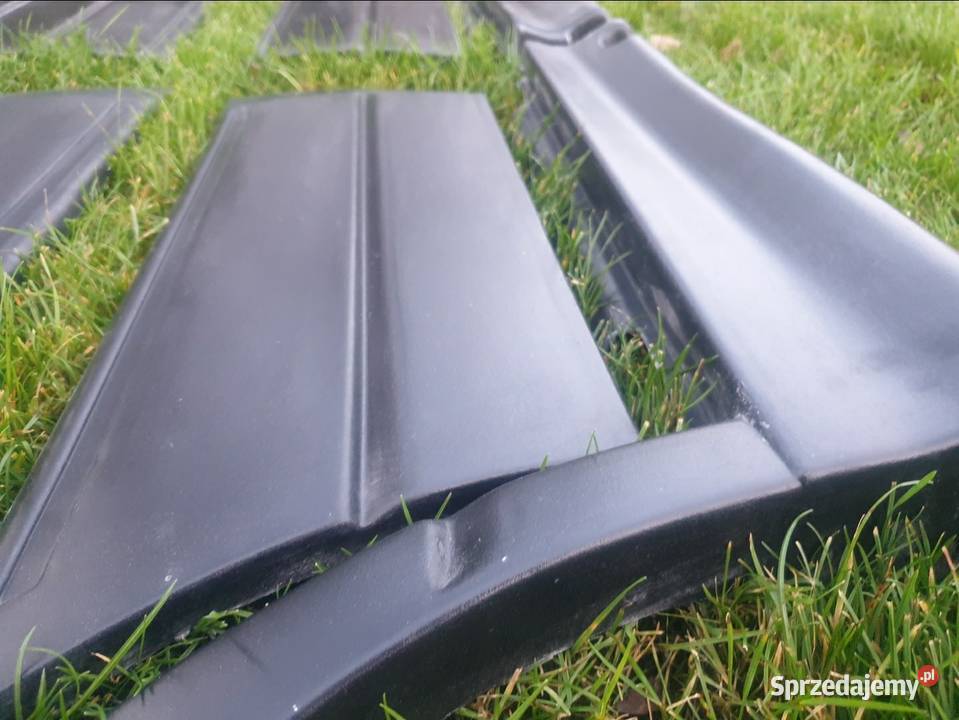 Polonez dokładki ORCIARI komplet orikari sprzedam