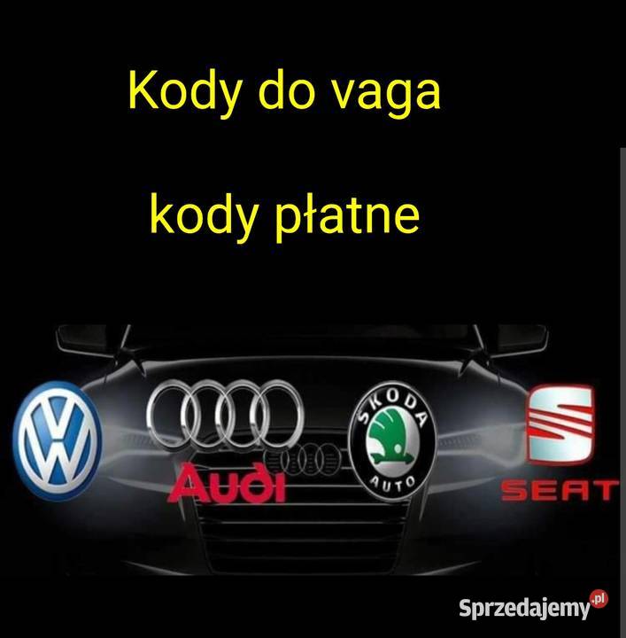 Rozkodowanie radia i uzyskanie kodu Świdnik sprzedam