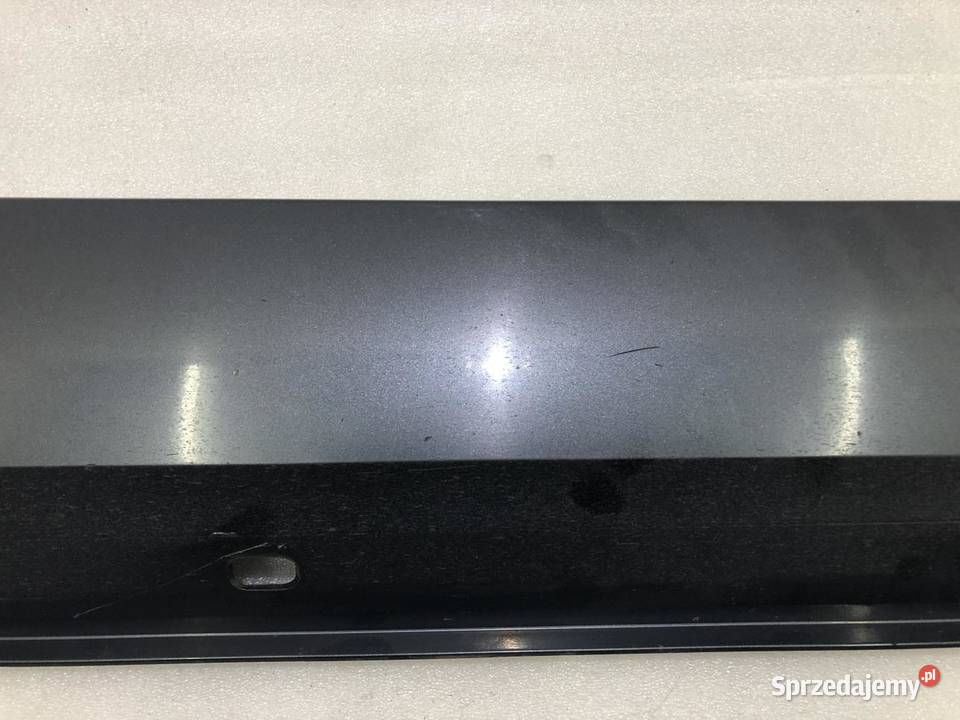 LISTWA PROGOWA PRAWA A2126900240R MERCEDES W212 Progi