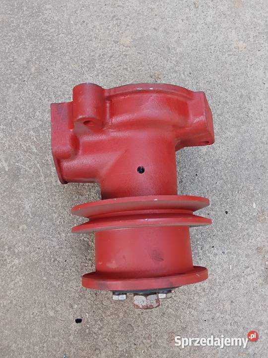 Pompa wody MTZ Pronar Belarus nowa Frysztak