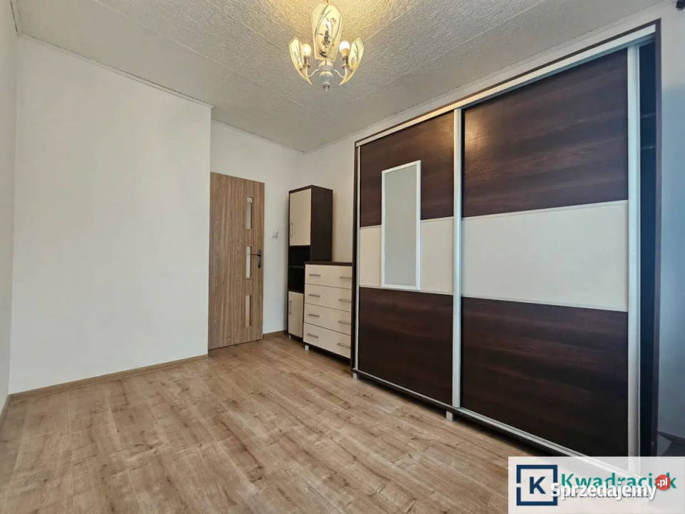 sprzedaży mieszkania Krosno Szklarska 4095m2 2 sprzedam