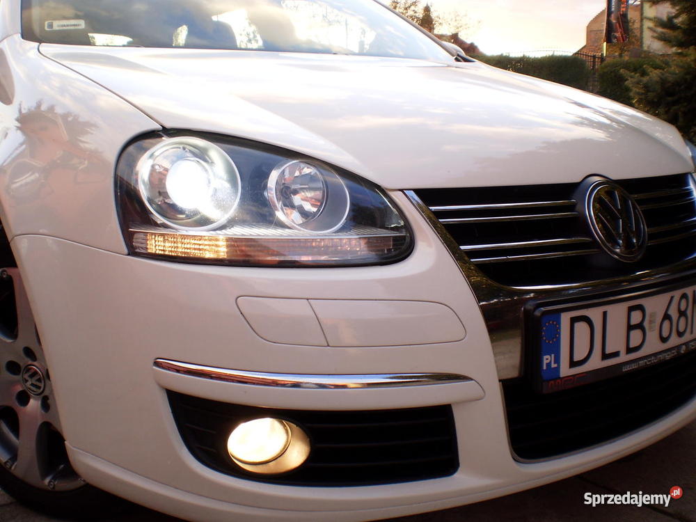 Volkswagen czujnik parkowania Golf Lubań sprzedam