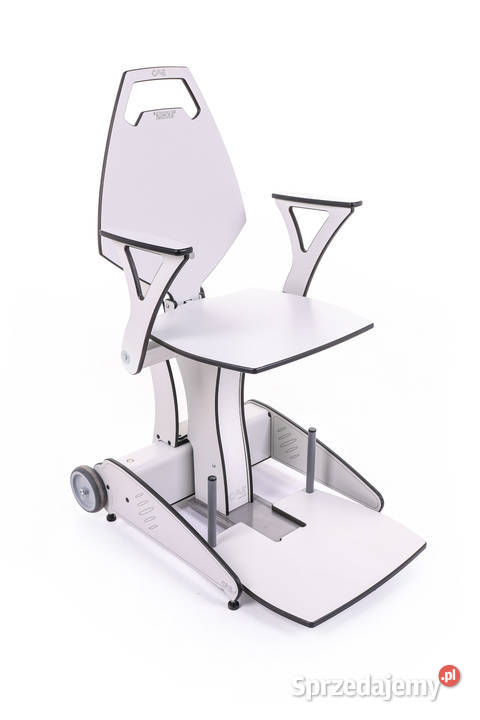 Mobilna waga krzesełkowa ARNOLD CAE wielkopolskie Leszno