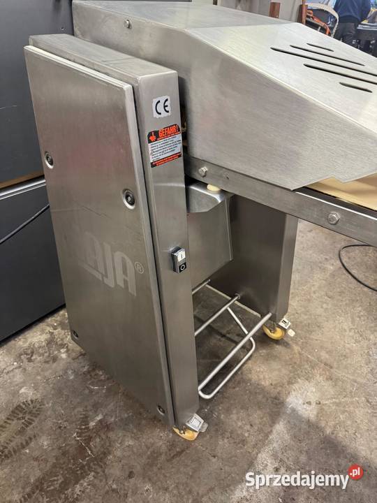 Skórowaczka MAJA SKINNY