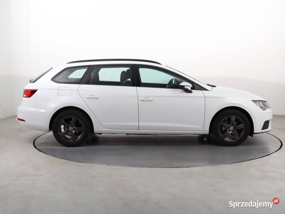 Seat Leon 12 TSI centralny zamek Katowice