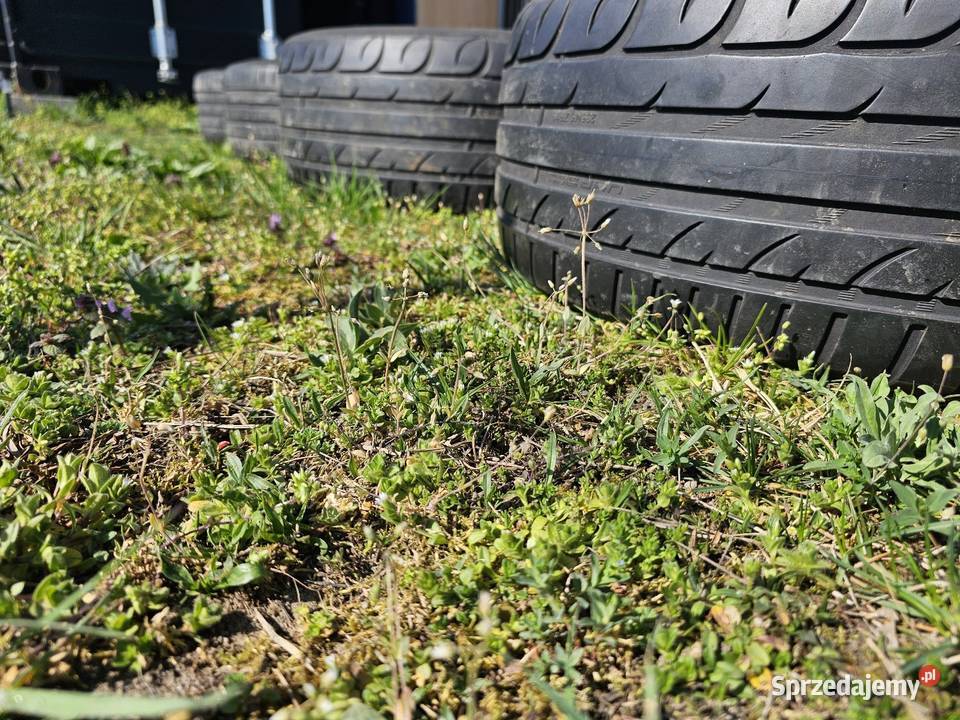 Koła Alufelgi 18R 5x100 2354518 ET35 8J Jelcz-Laskowice