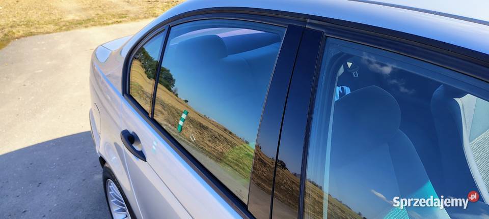 Sprzedam BMW E46 318i Nidzica