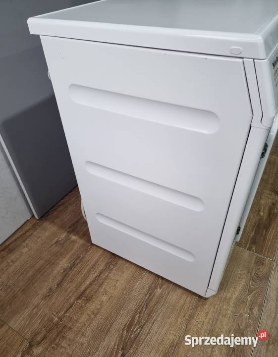 Suszarka kondensacyjna z pompą ciepła Miele T