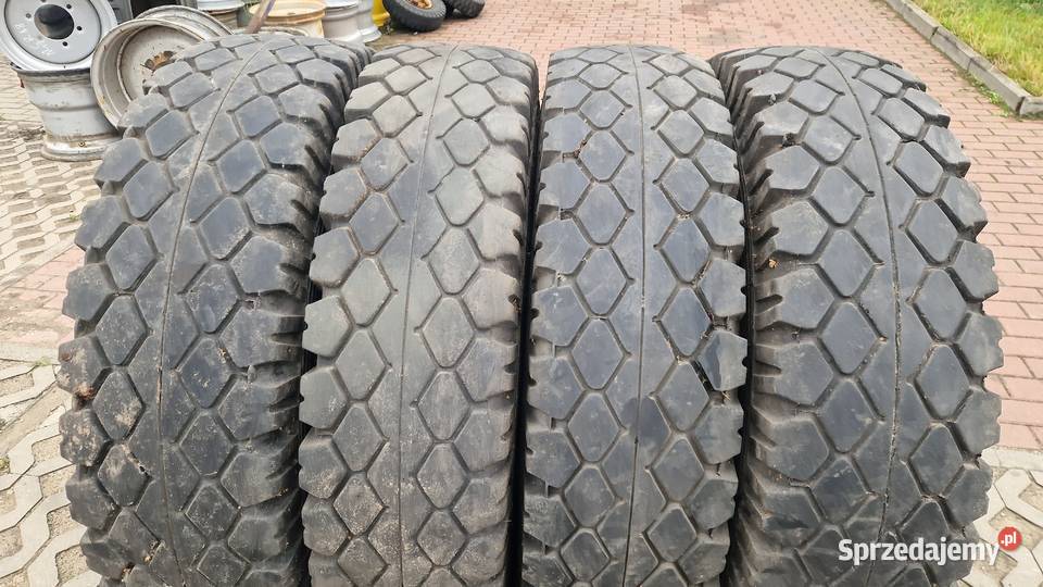 110020 1100r20 Bieżnik 50 bez napraw sprzedam