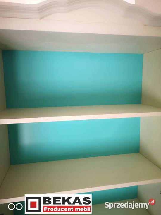 Stylowa Miętowa Witryna 90 Mięta z Wanilią Warszawa