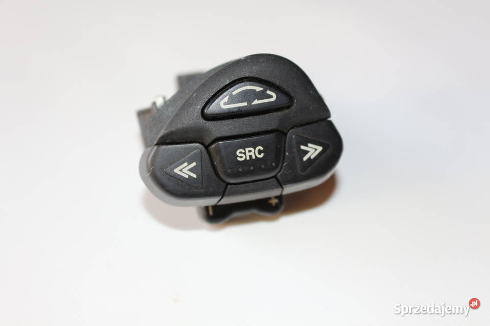 NISSAN ALMERA PILOT PRZEŁĄCZNIK RADIA 25552BN800 Prochowice