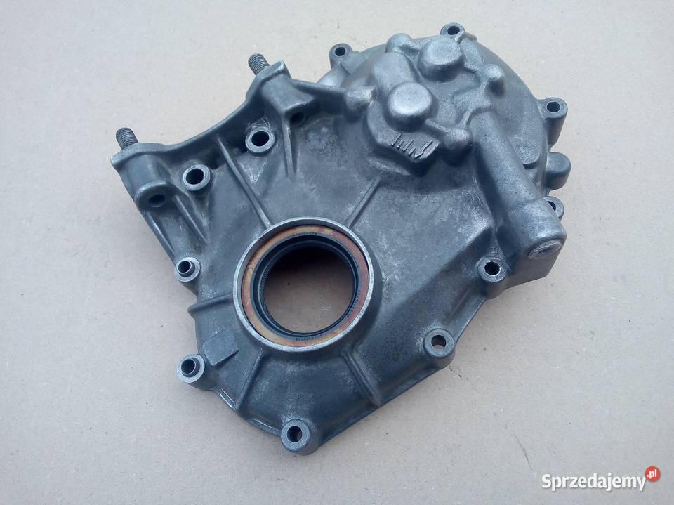 Pokrywa Rozrządu EL Fiat 126p Stalowa Wola