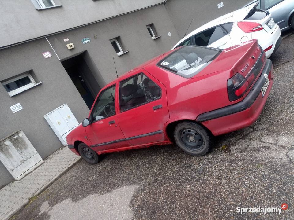 Renault 19 Ruda Śląska sprzedam