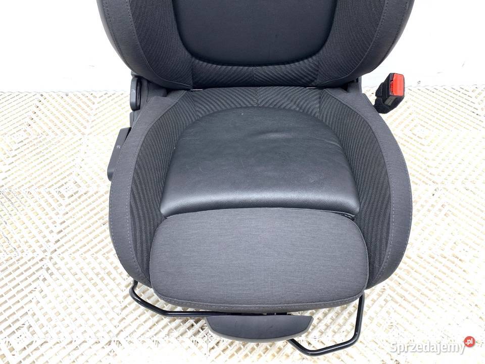 FOTEL LEWY PRZÓD MINI CLUBMAN F54 Kombi