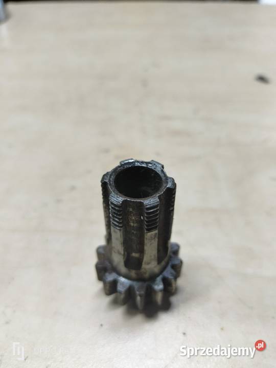 Wałek tryb zdrawczy Komar motorynka 3 biegi