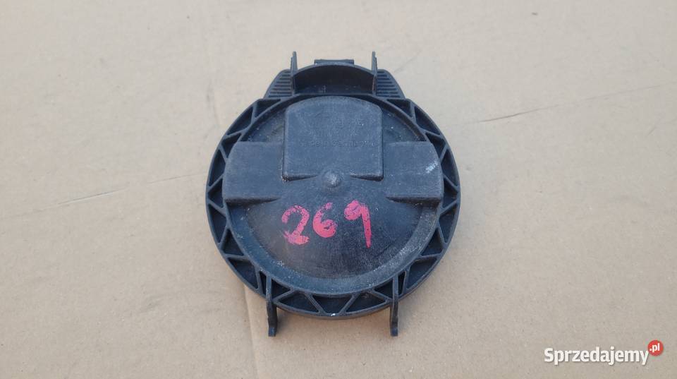 MERCEDES W203 W245 W215 BMW X5 E70 ZAŚLEPKA Pozostałe Ruda Śląska sprzedam