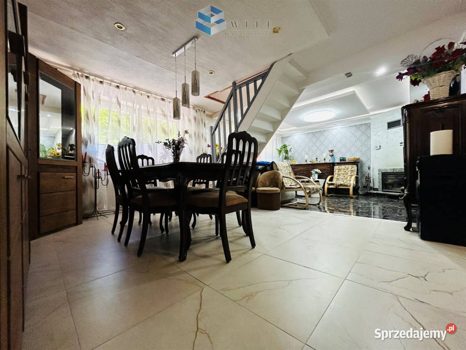 Dom wolnostojący 290m2 Korsztyn