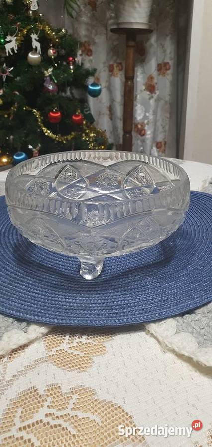 Kryształy Bogatynia sprzedam