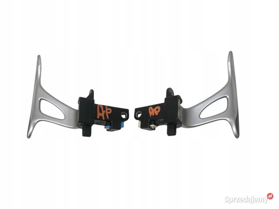 PRZEŁĄCZNIK MANETKA BIEGÓW LEWA PRAWA 7618W73