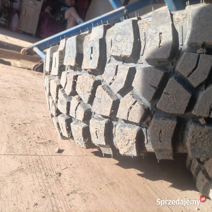 Kola opony 2157515 Offroad Lidzbark Warmiński
