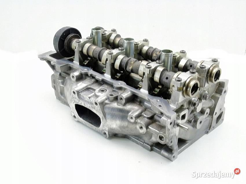 GŁOWICA 36 VOYAGER CARAVAN CHEROKEE CHARGER Sosnowiec