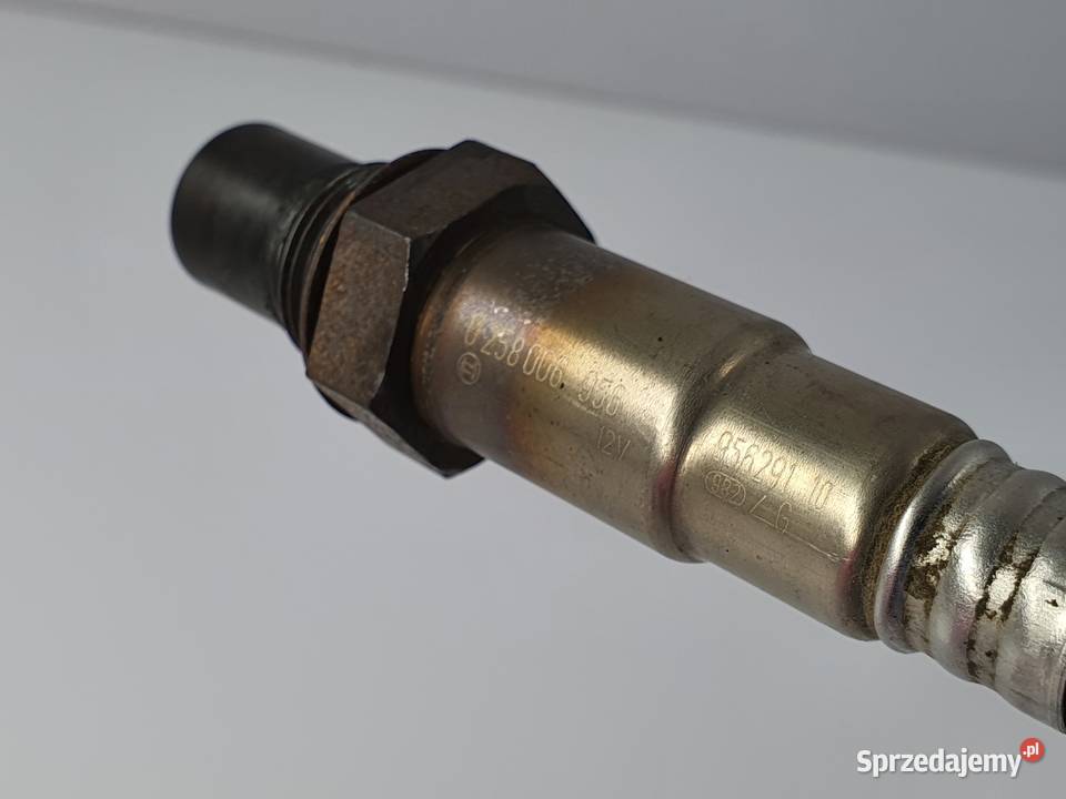 Sonda Lambda Can Am Outlander Łódź