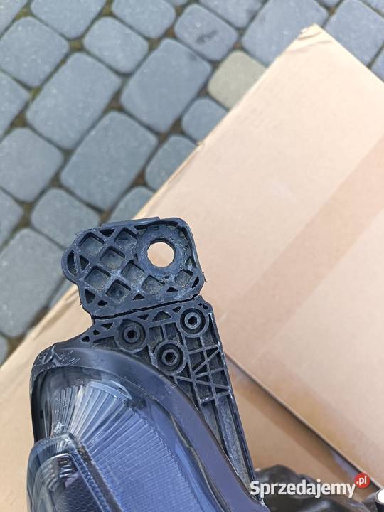 Lampy reflektory full Led Ford Focus mk4 osobowe Przemyśl