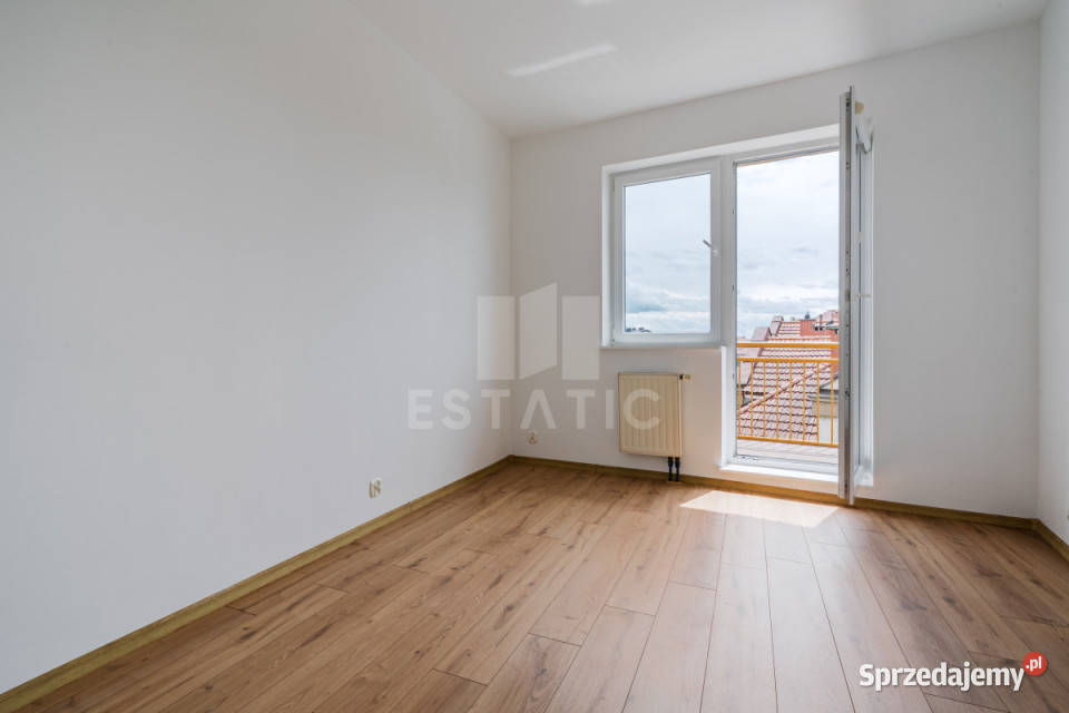 Mieszkanie Gdańsk Afrodyty 6162m2 3pok pustak Mieszkania