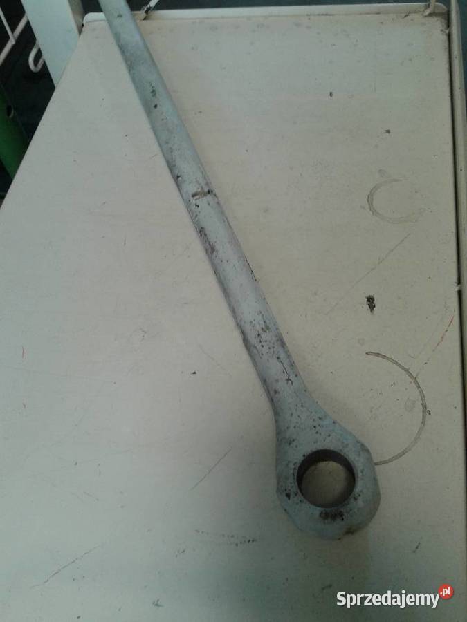 ŁĄCZNIK PŁUG IBIS Szczecin