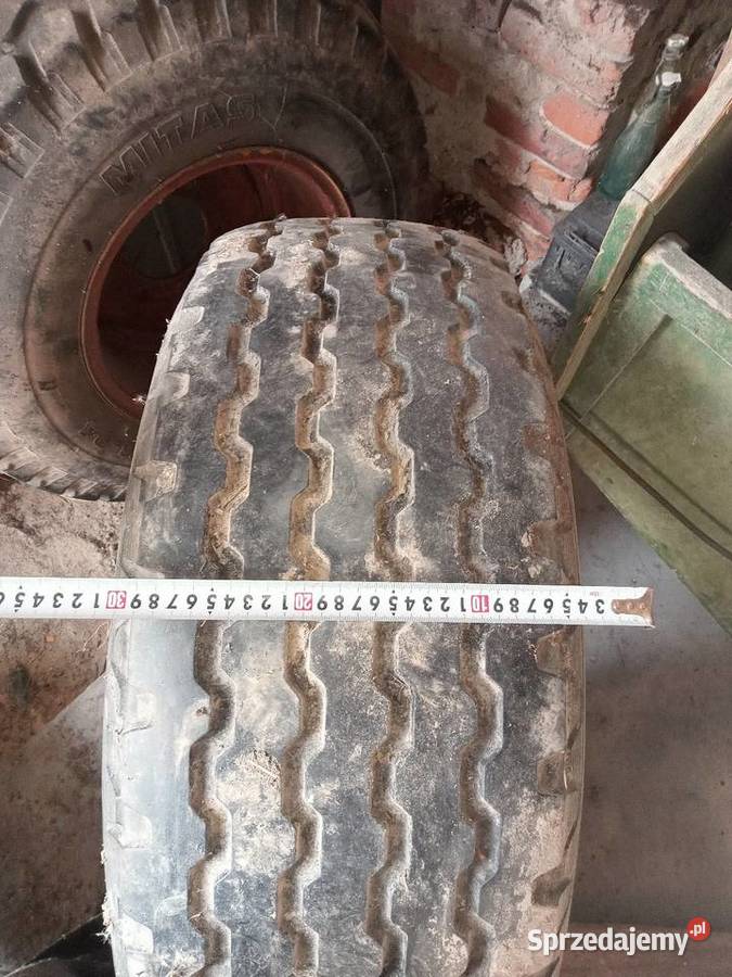 Przyczepa rolnicza Przyczepy rolnicze lubelskie Huta Turobińska