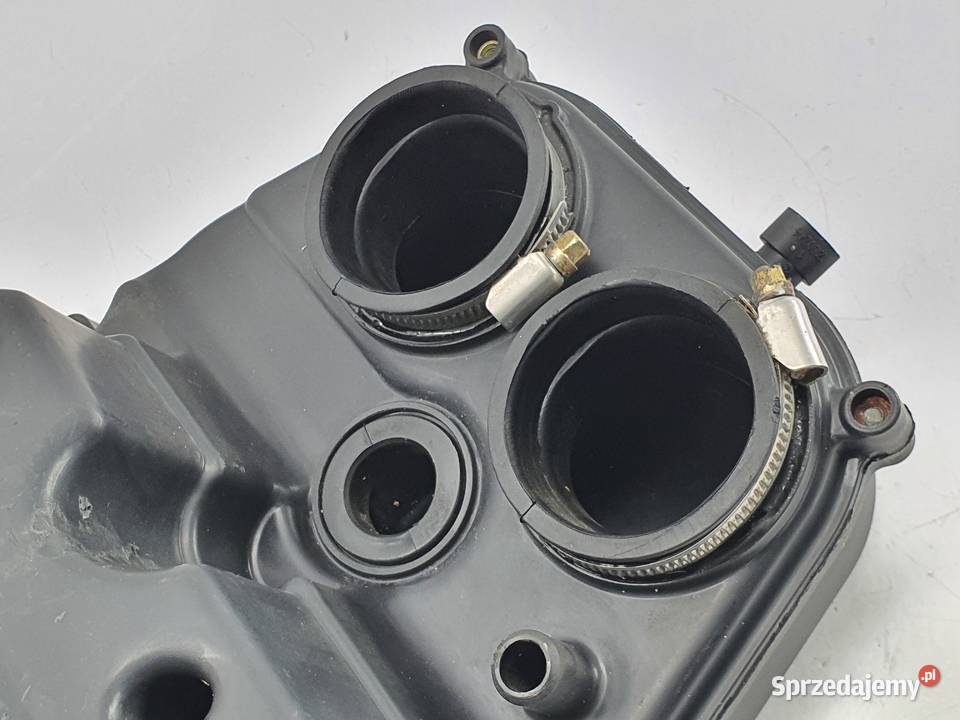 Obudowa Filtra Air Box Czujnik Krociec Benelli Łódź