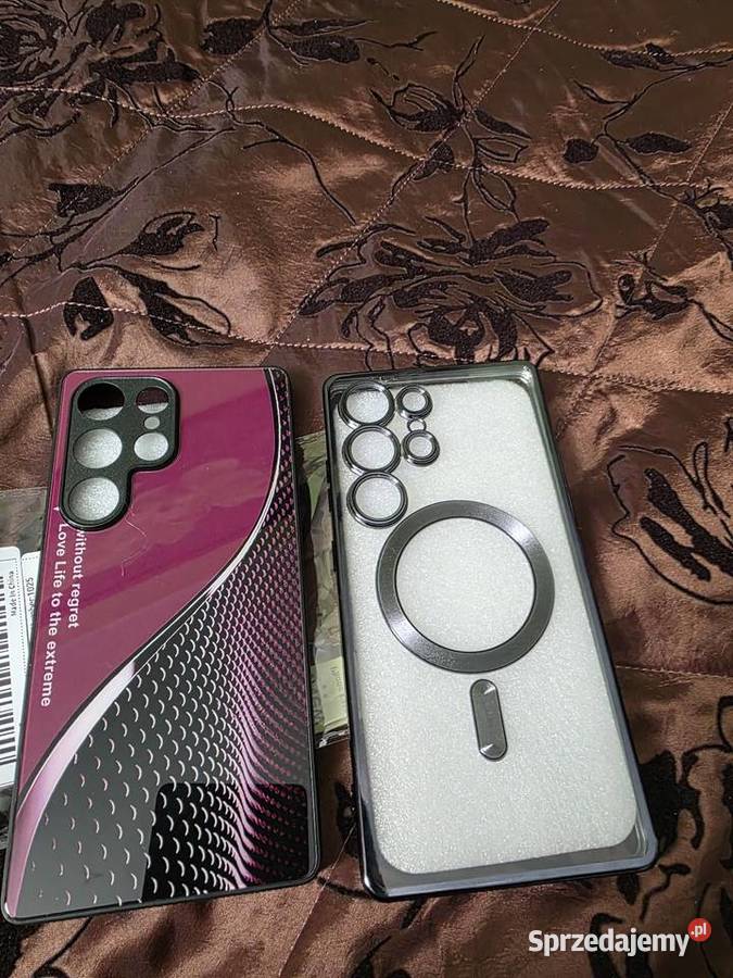 Galaxy S 25 ultra Kraków